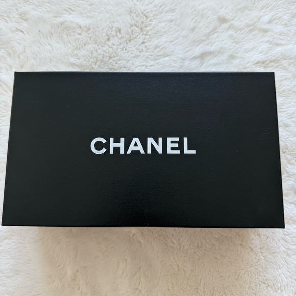CHANEL women heel sandals size 38 EU Retail 750$ - Picture 8 of 9